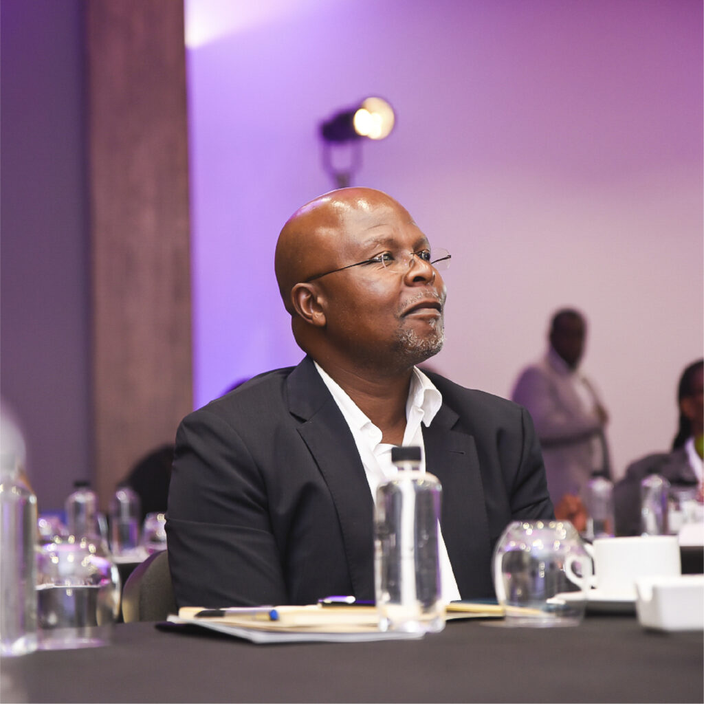 Corporate Events Portfolio - Maruanele