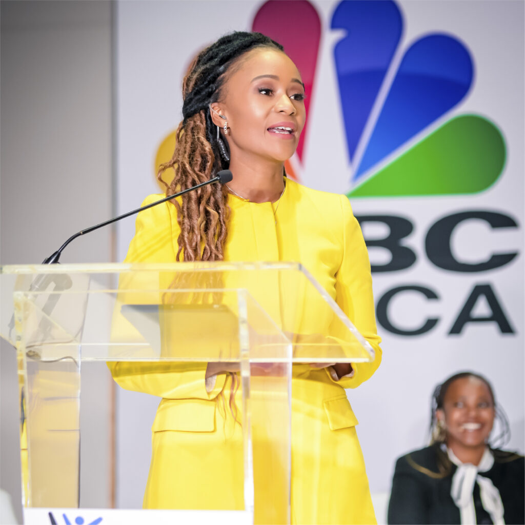 Corporate Events Portfolio - Maruanele